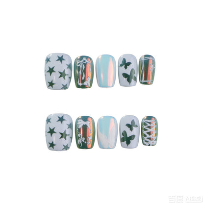 Nail Art Acalora