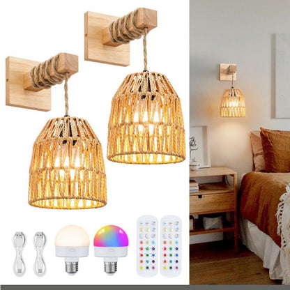 Wall lamp Acalora