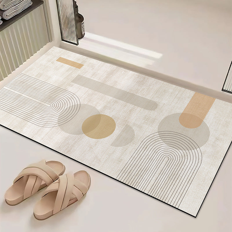 Decorative Area Rug