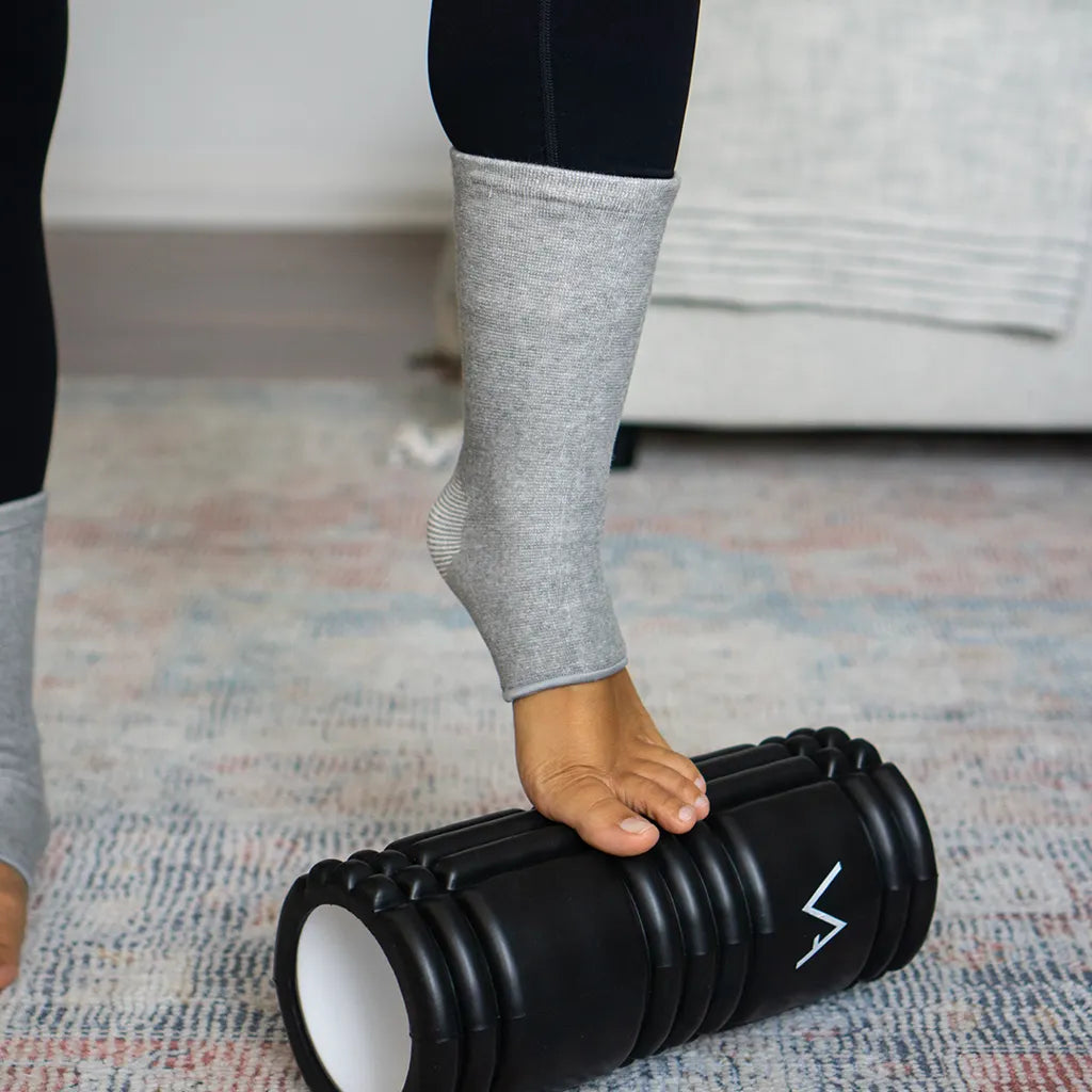 Compression stockings – Gentle support and breathable comfort