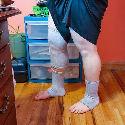 Compression stockings – Gentle support and breathable comfort