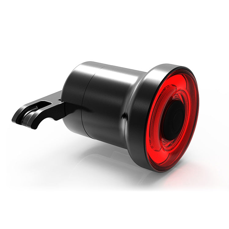 Brehn | XLITE100- ETA100 IPX-6 detachable USB rechargeable smart sensor brake tail light