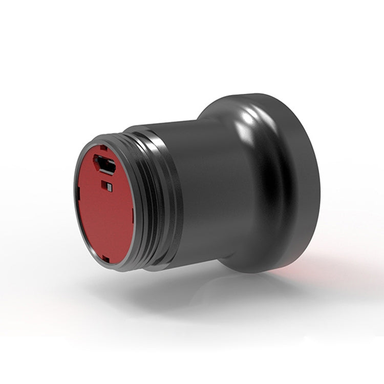 Brehn | XLITE100- ETA100 IPX-6 detachable USB rechargeable smart sensor brake tail light