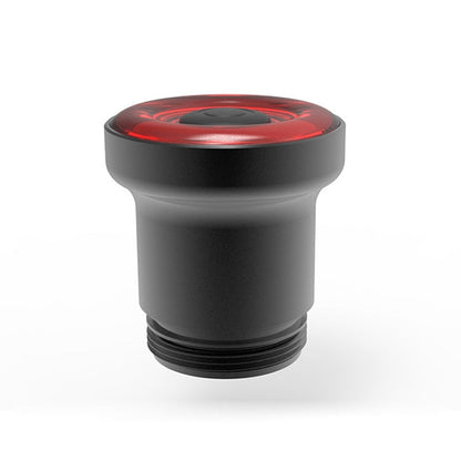 Brehn | XLITE100- ETA100 IPX-6 detachable USB rechargeable smart sensor brake tail light