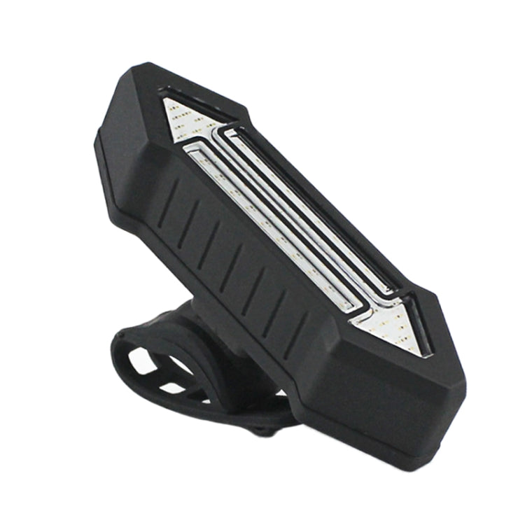 BowLift | Bicycle Rear Light Intelligent Wireless Remote Control Flashing Light Warning Light