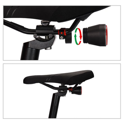 Sandsberg | Antusi Q5 Bicycle Taillight Automatic Brake Induction Taillights