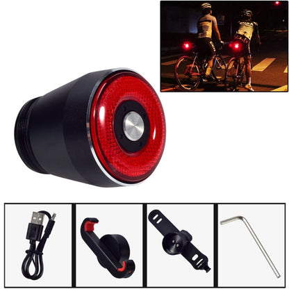 Sandsberg | Antusi Q5 Bicycle Taillight Automatic Brake Induction Taillights