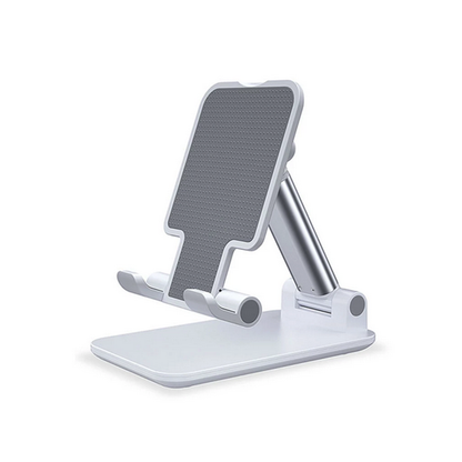 Skanto | Foldable Holder Stand for iPad and Mobile Phone