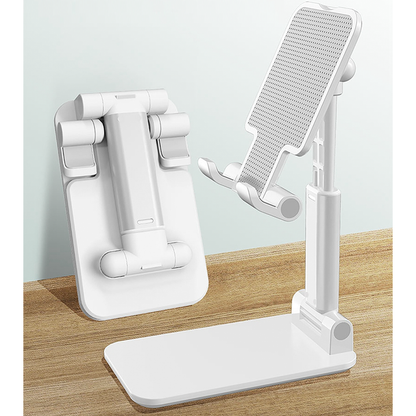 Skanto | Foldable Holder Stand for iPad and Mobile Phone