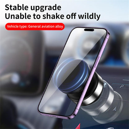 Skanto | Strong Vacuum Suction Magnetic Car Phone Holder