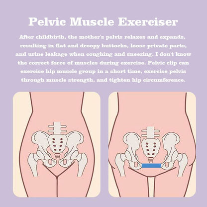 Skanto | FlexiFit Pelvic Floor Trainer – Effective Training for Women