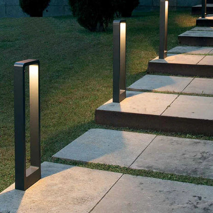 Skanto | Decorative Outdoor Ground Lighting