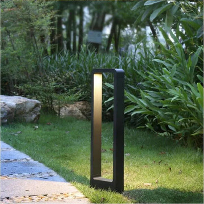 Skanto | Decorative Outdoor Ground Lighting