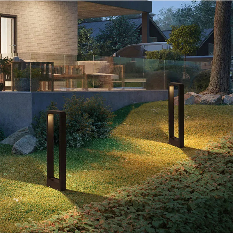 Skanto | Decorative Outdoor Ground Lighting