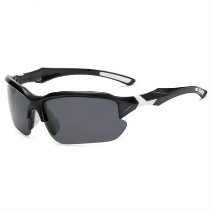 BowLift | Lightweight Polarized Sports Sunglasses with UV Protection