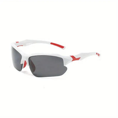 BowLift | Lightweight Polarized Sports Sunglasses with UV Protection