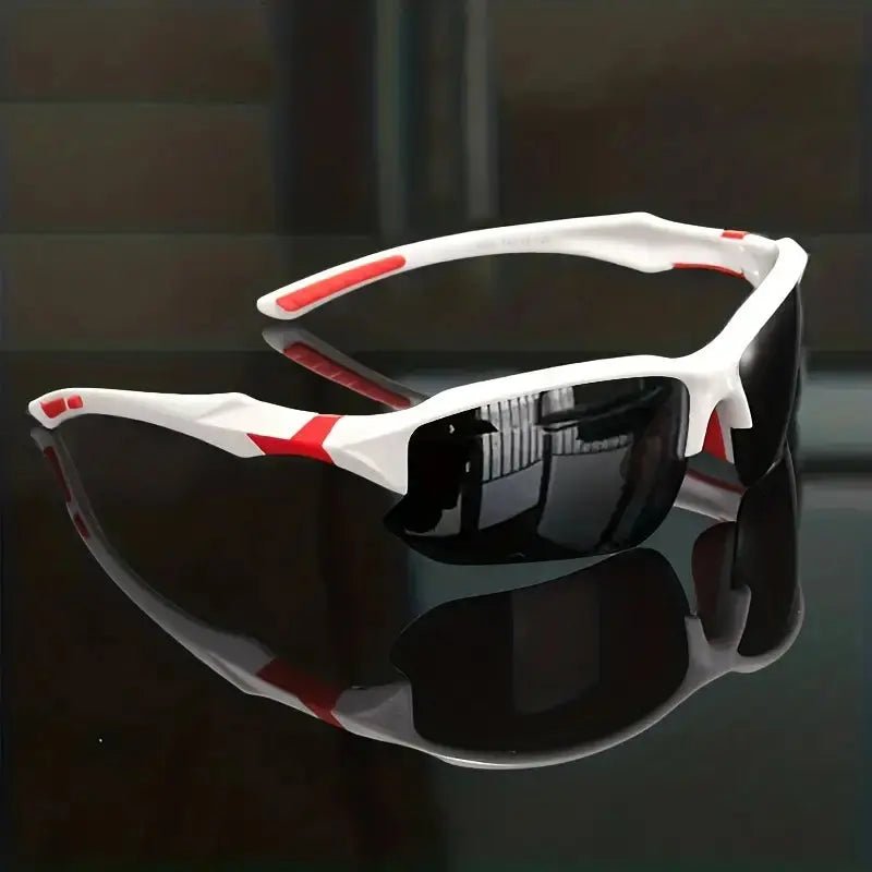BowLift | Lightweight Polarized Sports Sunglasses with UV Protection