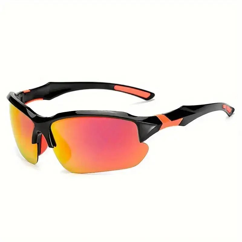 BowLift | Lightweight Polarized Sports Sunglasses with UV Protection