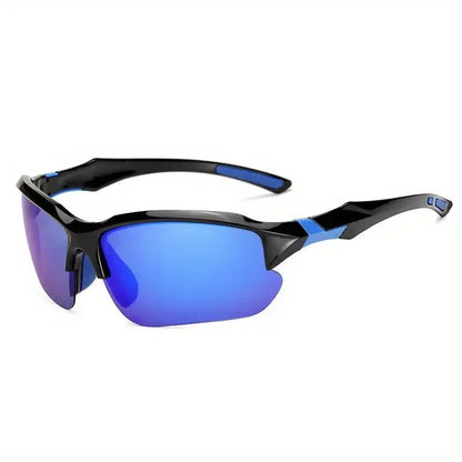 BowLift | Lightweight Polarized Sports Sunglasses with UV Protection