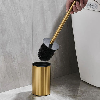 Kalsten | Sanifresh Standing Toilet Brush Set