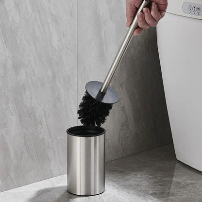 Skanto | Sanifresh Standing Toilet Brush Set