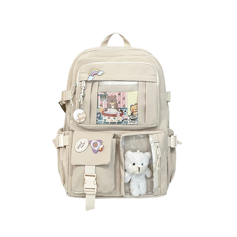 Skanto | ClearTote