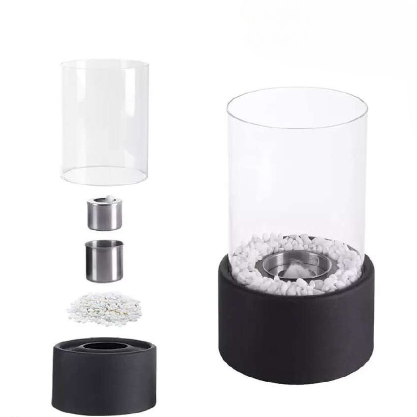 Brehn | Everlasting Flame Oil Lamp