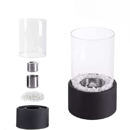 Skanto | Everlasting Flame Oil Lamp