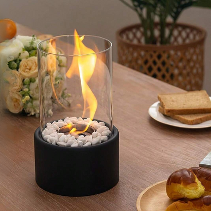 Skanto | Everlasting Flame Oil Lamp
