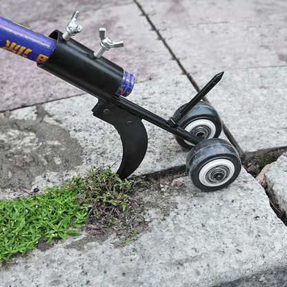 Skanto | WeedFix | Free Your Garden Easily