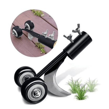 Skanto | WeedFix | Free Your Garden Easily