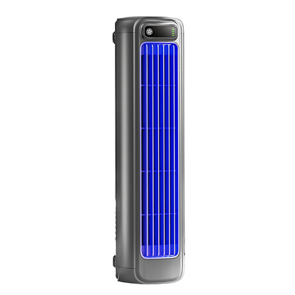 AirWave – Portable Rechargeable Air Conditioner with 12-Hour Battery Life | Skanto