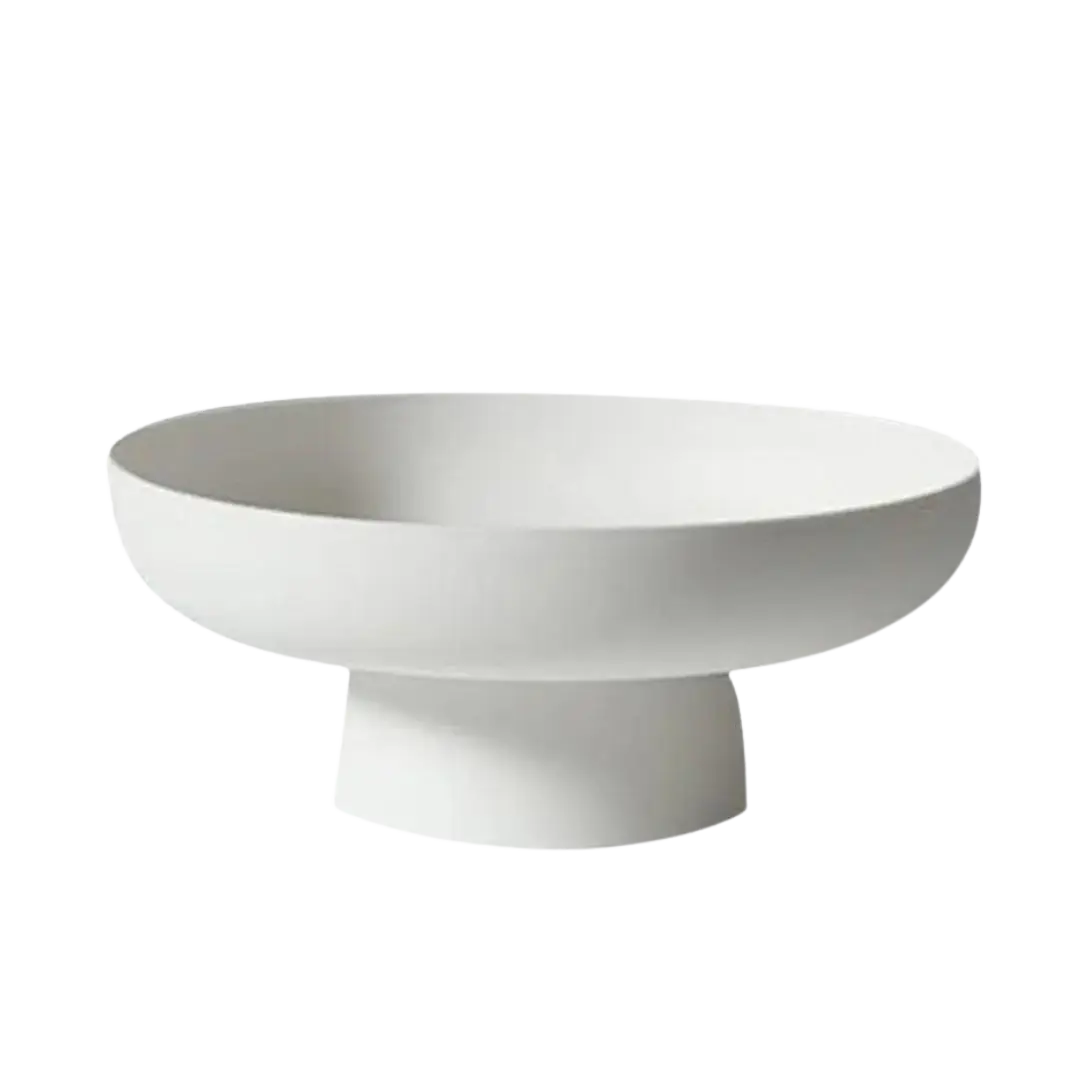 Skanto | CharmServe - Vintage Serving Platter