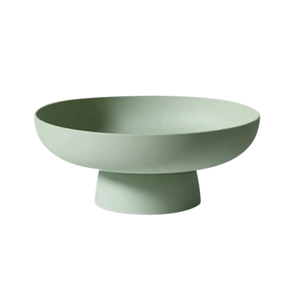 Skanto | CharmServe - Vintage Serving Platter