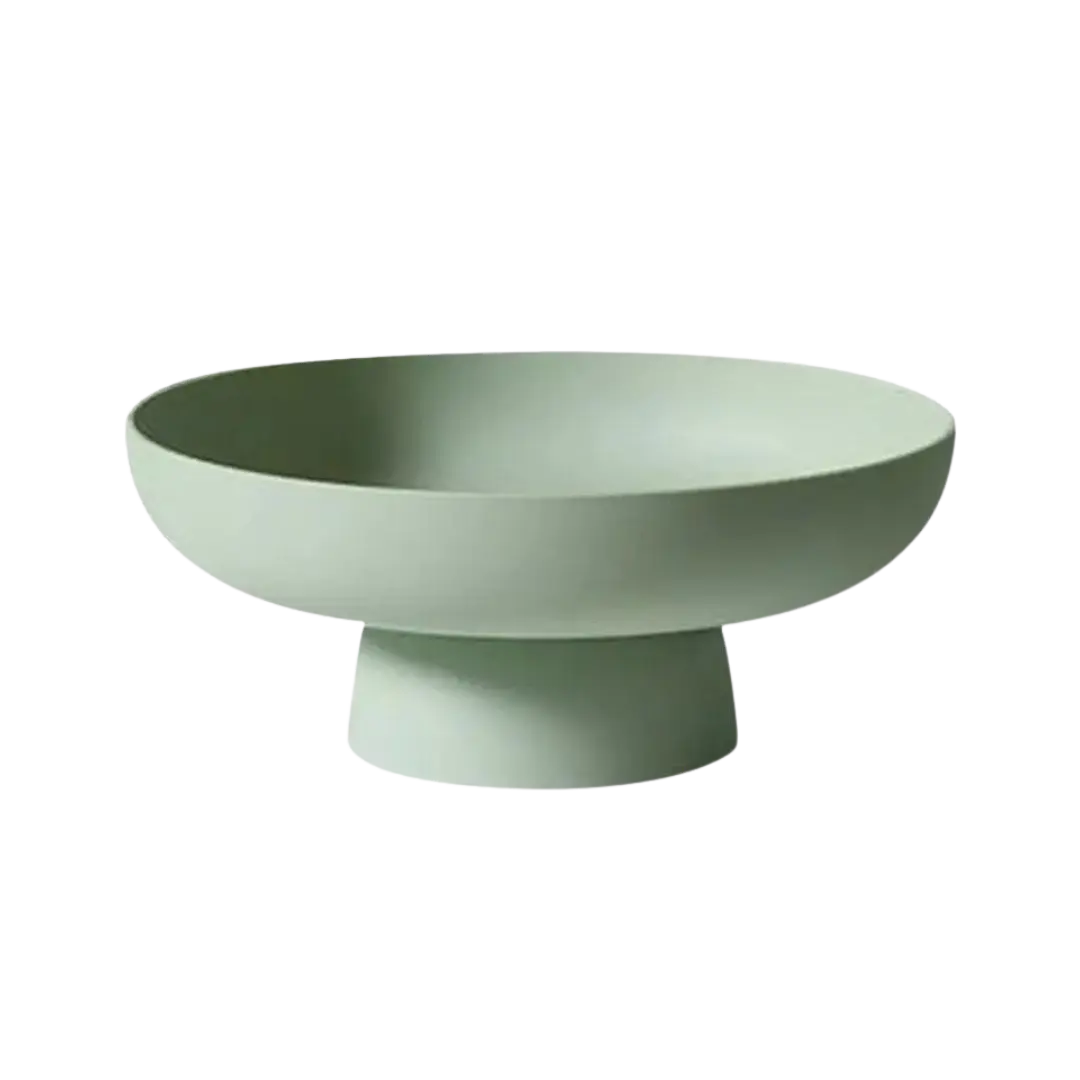 Skanto | CharmServe - Vintage Serving Platter