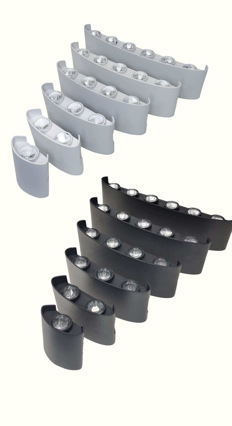 BowLift | Wall-Ex I Exclusive Wall Lamp
