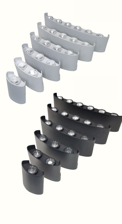 BowLift | Wall-Ex I Exclusive Wall Lamp
