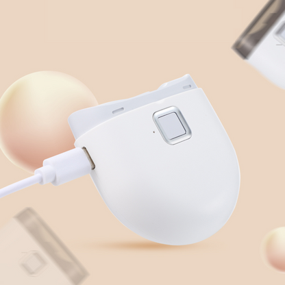 BowLift | Convenient nail trimming with a built-in flashlight
