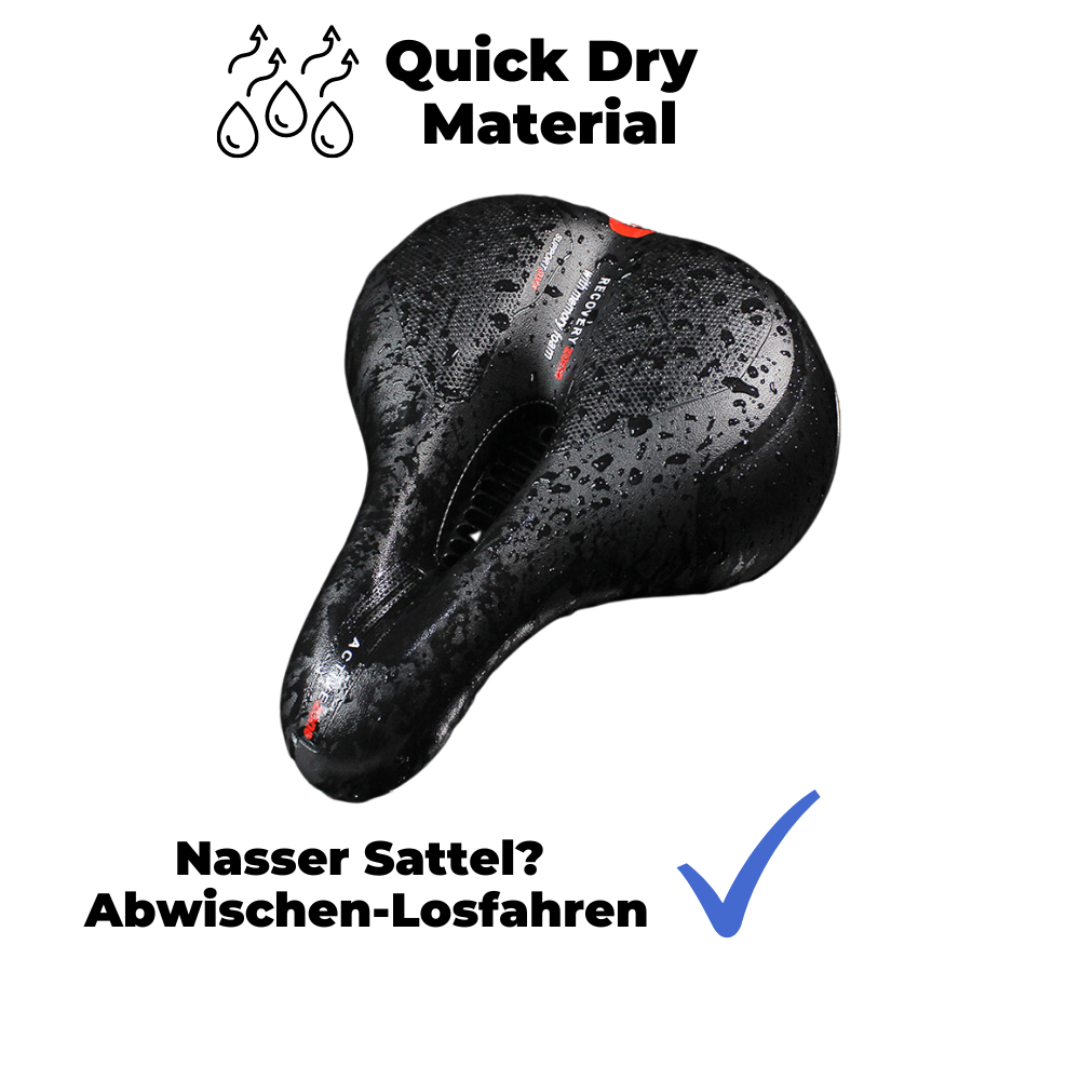 Skanto | The Best Saddle on the Market