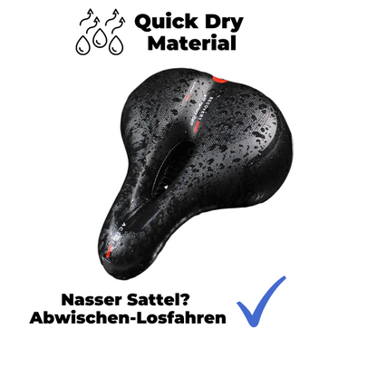 Skanto | The Best Saddle on the Market