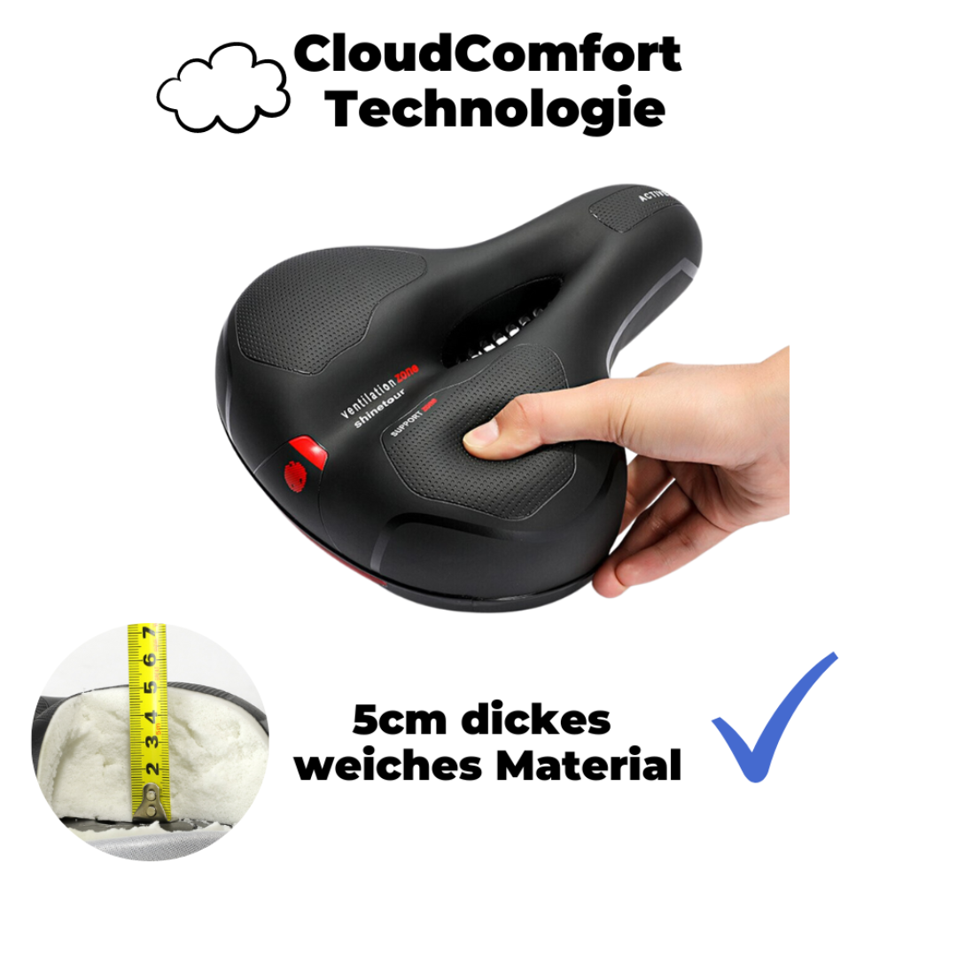 Skanto | The Best Saddle on the Market