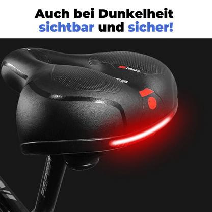 Skanto | The Best Saddle on the Market