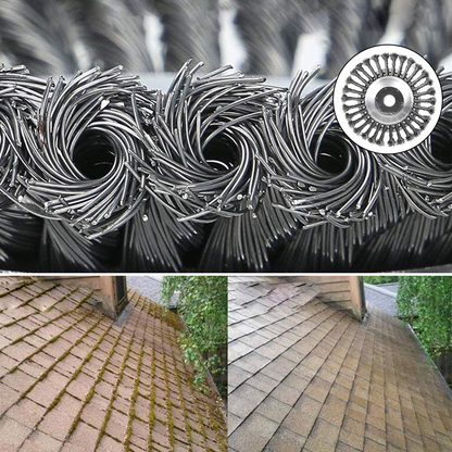 Indestructible Brushcutter - LawnShield | Brehn