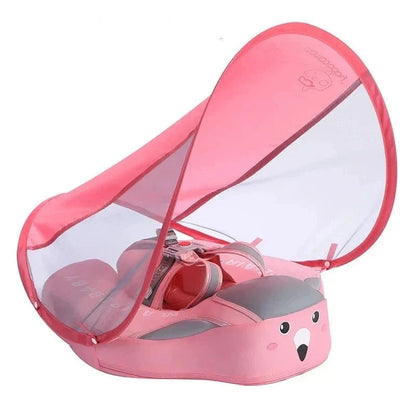 Skanto | Inflatable Swim Trainer for Kids – Safe and Comfortable Swimming
