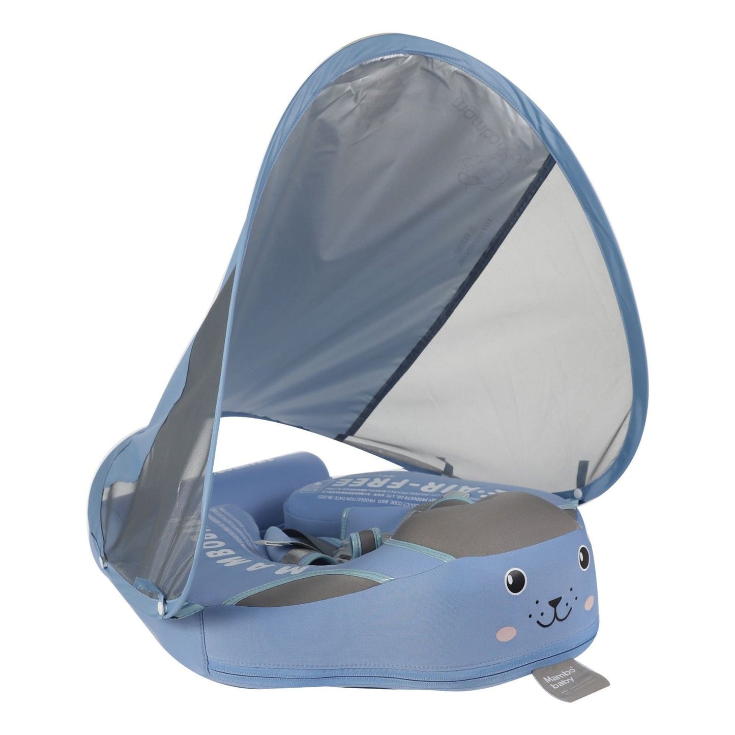 Skanto | Inflatable Swim Trainer for Kids – Safe and Comfortable Swimming