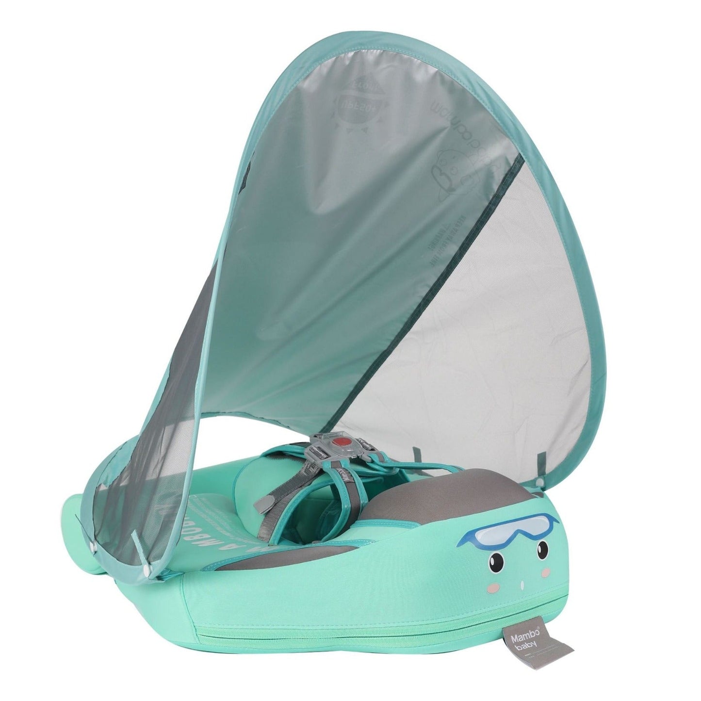 Skanto | Inflatable Swim Trainer for Kids – Safe and Comfortable Swimming