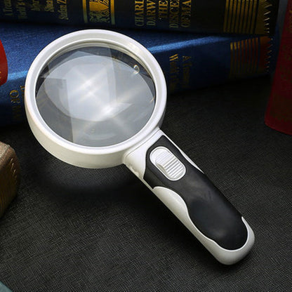 BowLift | Optical Magnifying Glass