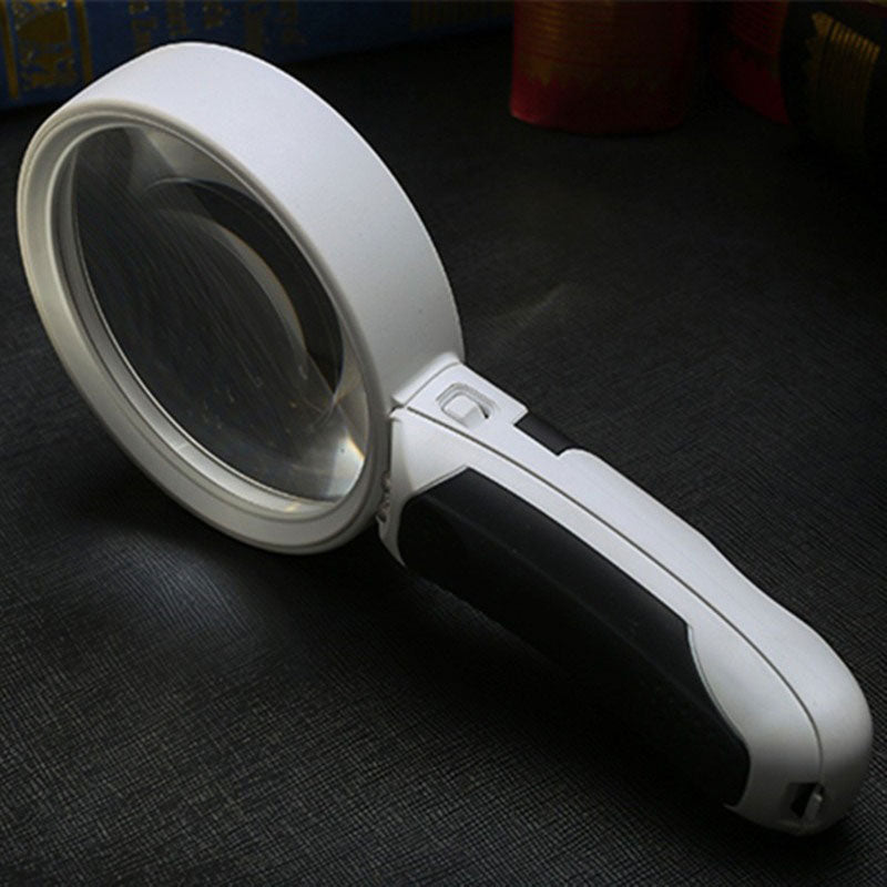 BowLift | Optical Magnifying Glass