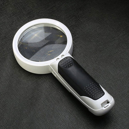 BowLift | Optical Magnifying Glass