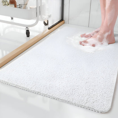 Skanto | Non-Slip Shower Mat – Cushioned Comfort & Safe Anti-Slip Bathroom Floor